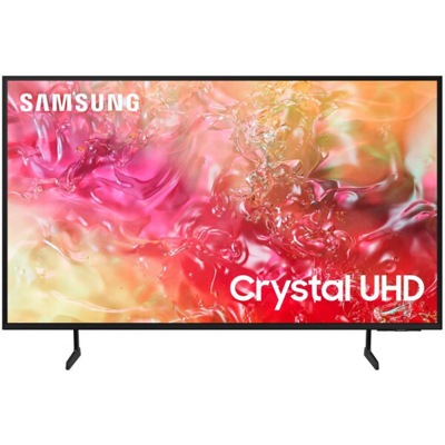 Samsung UE50DU7100UXRU- фото