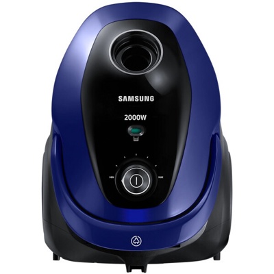 Samsung VC20M255AWB/EV- фото3