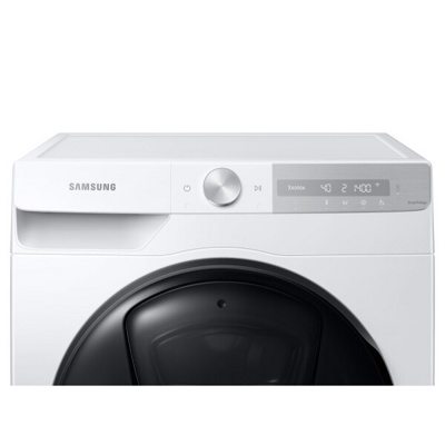 Samsung WW10T754CBH/LP- фото2