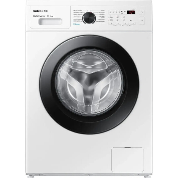 Samsung WW70AG4S20CELP- фото