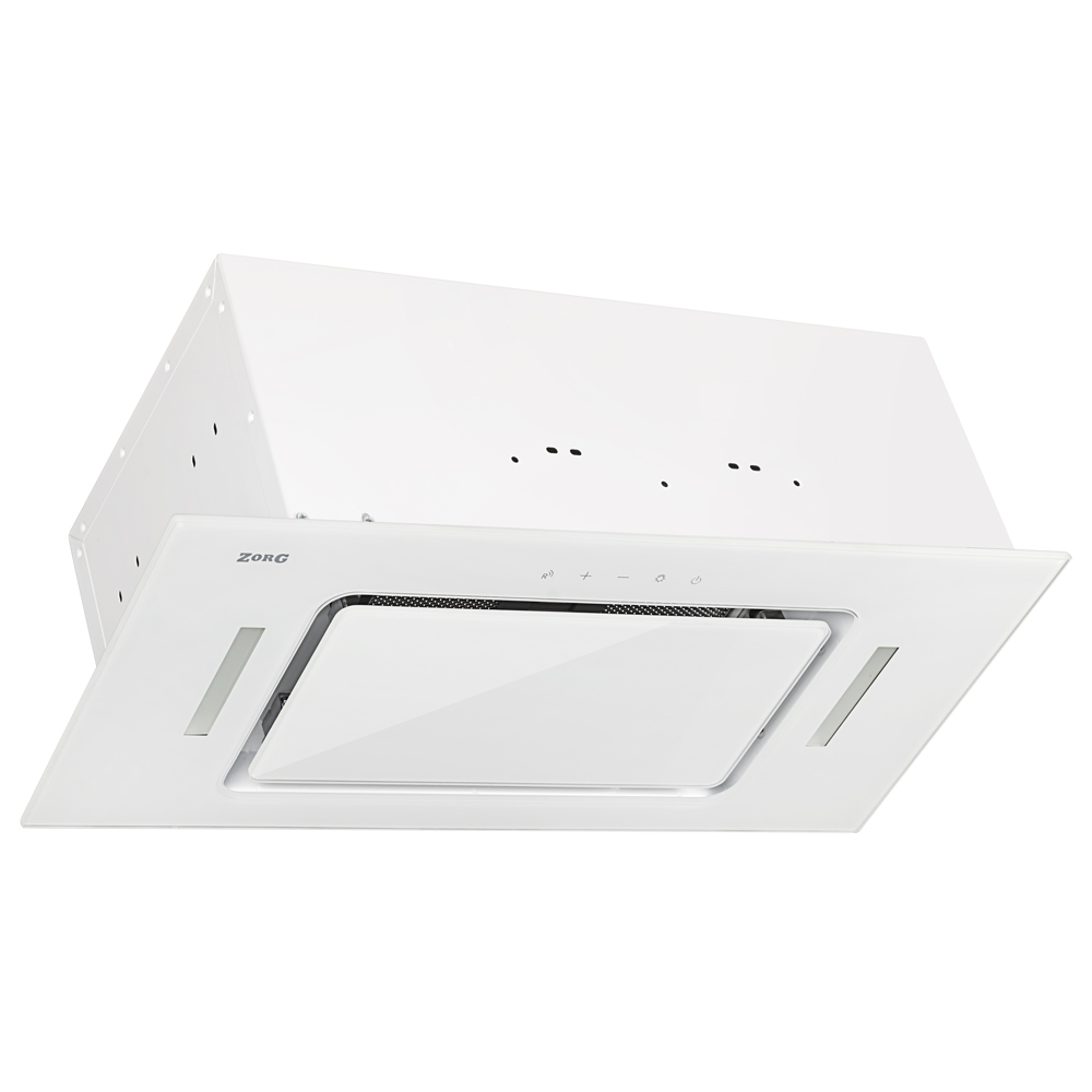 ZorG technology Santa 1060 60 S (белый)- фото
