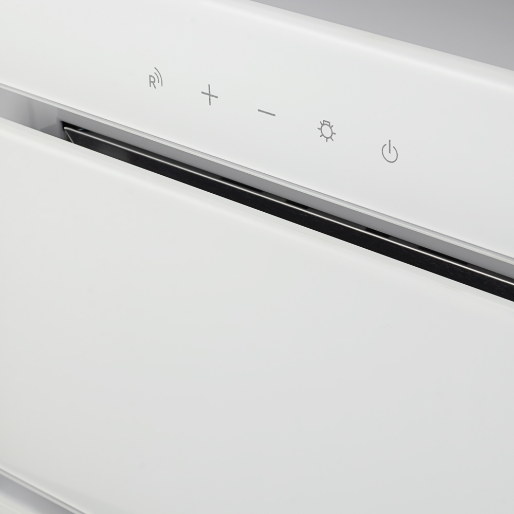 ZorG technology Santa 1060 60 S (белый)- фото4