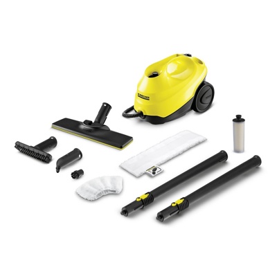 Karcher SC 3 EasyFix (1.513-110.0)- фото