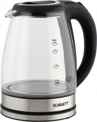 Scarlett SC-EK27G88- фото