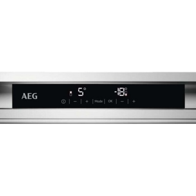 Electrolux SCB818E8TS- фото2