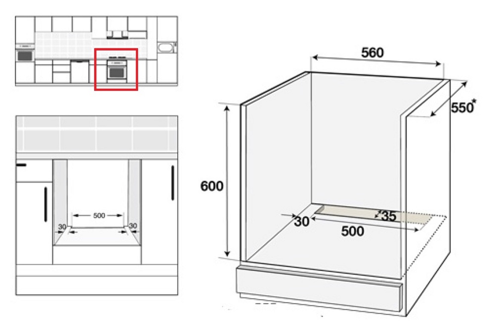Schtoff CME7406BK- фото6