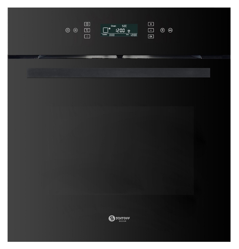 Schtoff CME8006BK- фото