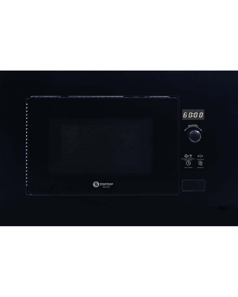 Schtoff NMW 20 CE Black- фото