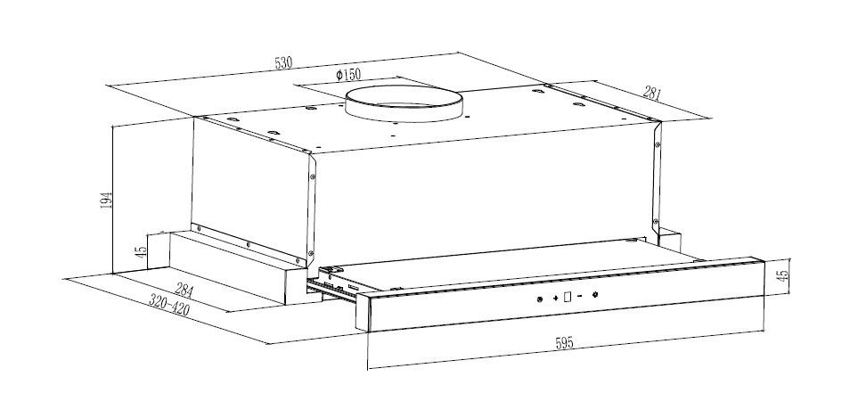 SCHTOFF TFH 5360 GBK- фото2