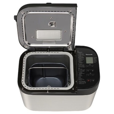 Panasonic SD-YR2550STS- фото2
