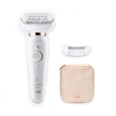 BRAUN Silk-epil 9 Flex SES 9001