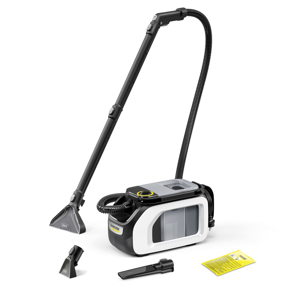 Karcher SE 3 Compact Floor (1.081-533.0)- фото