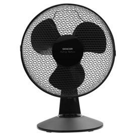 Sencor SFE4021BK