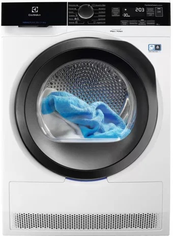 Electrolux MEW9H178BP- фото