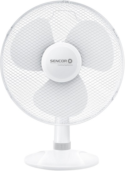 Sencor SFE3027WH