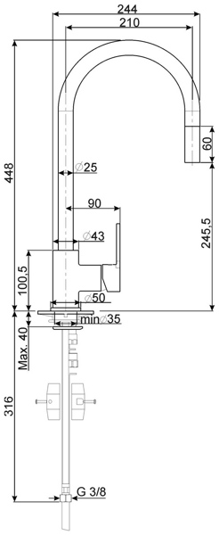 Smeg MID2CR- фото2