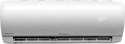 Shivaki SHVSID2BW09BE