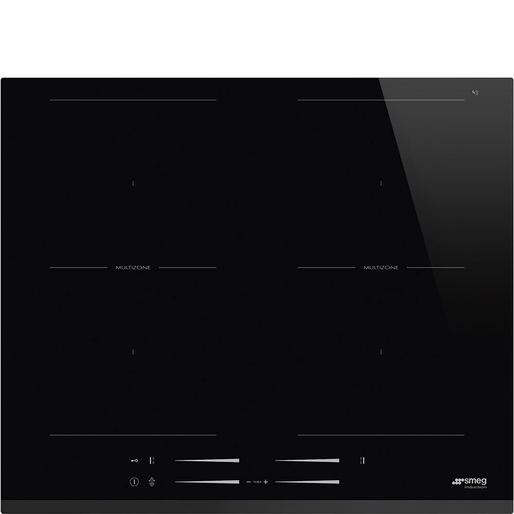 Smeg SI2M7643B- фото