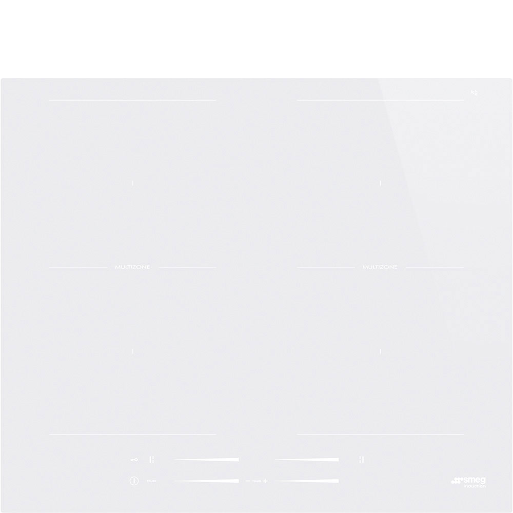 Smeg SI2M7643DW- фото