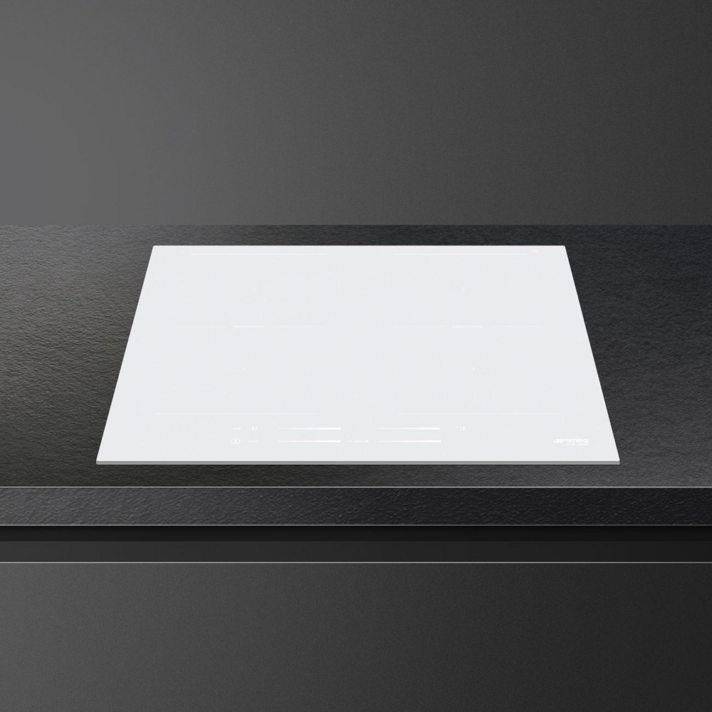 Smeg SI2M7643DW- фото2