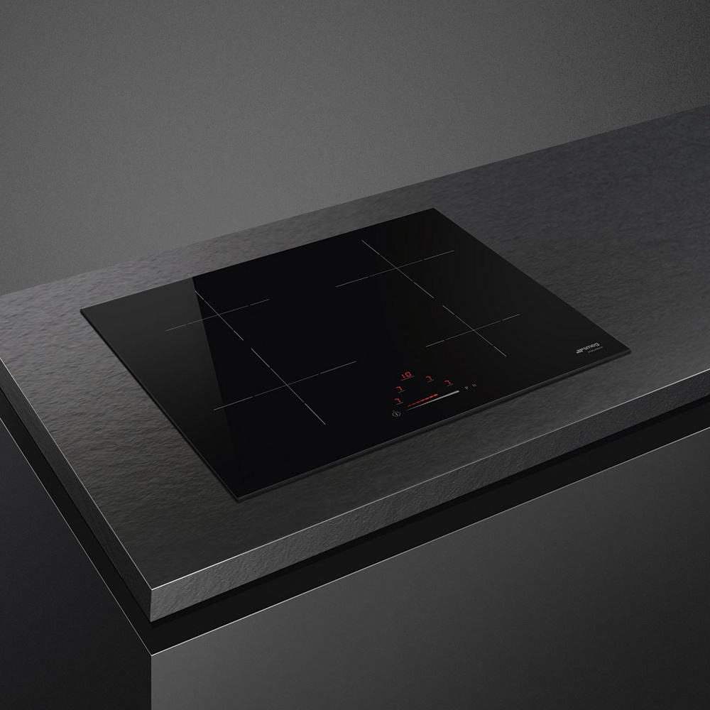 Smeg SI4642D- фото2