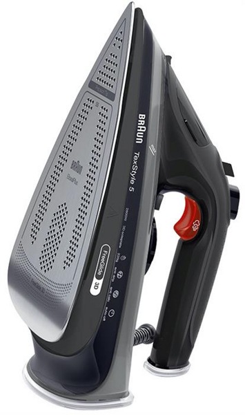 Braun SI 5088 BK- фото