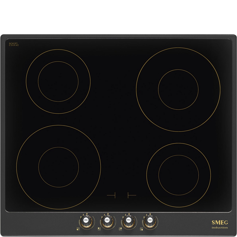 Smeg SI764AOM- фото