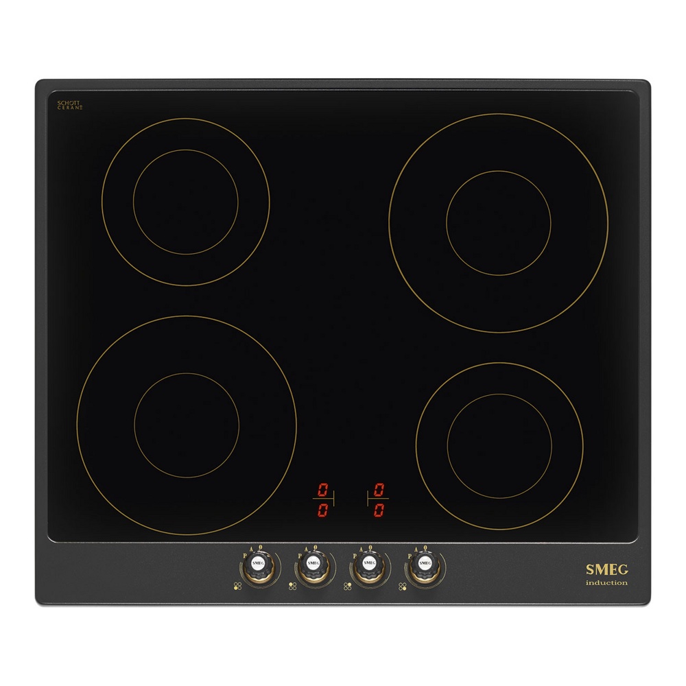 Smeg SI764AOM- фото2