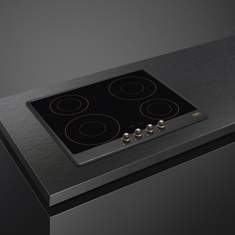 Smeg SI764AOM- фото3