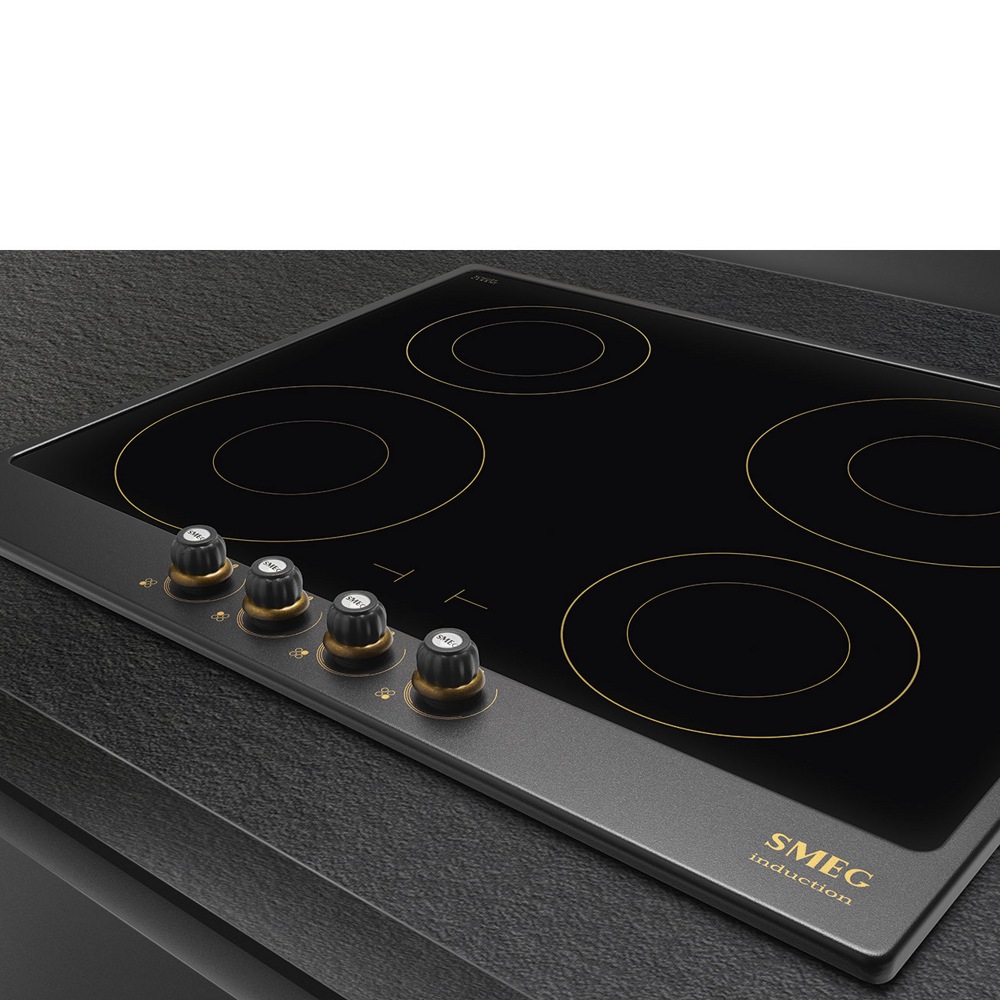 Smeg SI764AOM- фото4