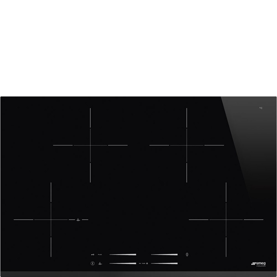 Smeg SI7844B- фото