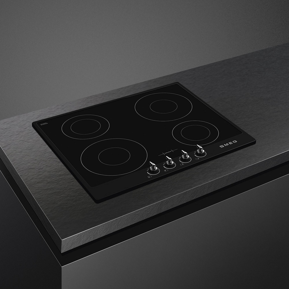 Smeg SI964NM- фото2