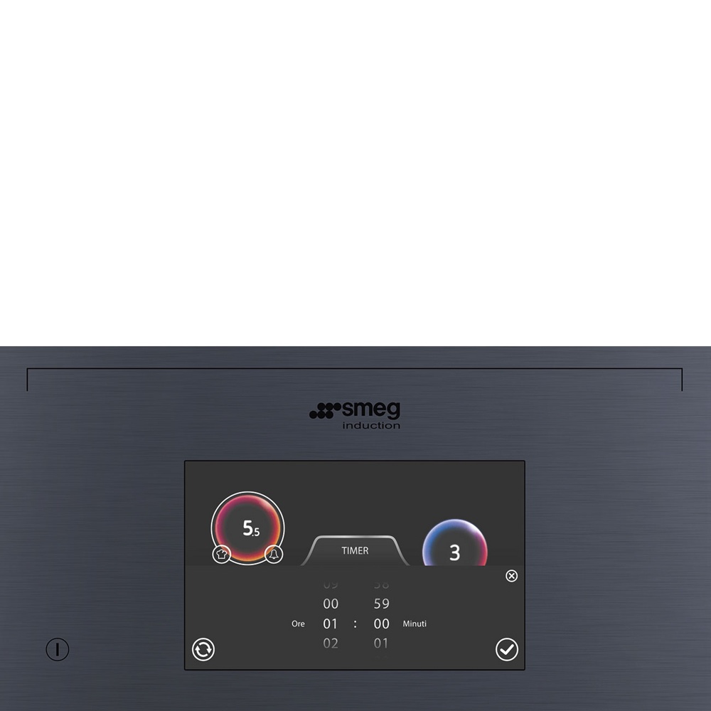 Smeg SIA1963DG- фото4