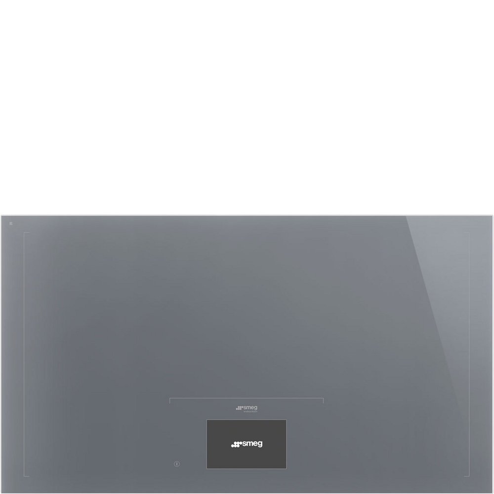 Smeg SIA1963DS- фото