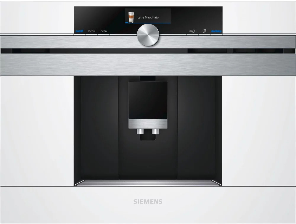 Siemens iQ700 CT718L1W0 - фото