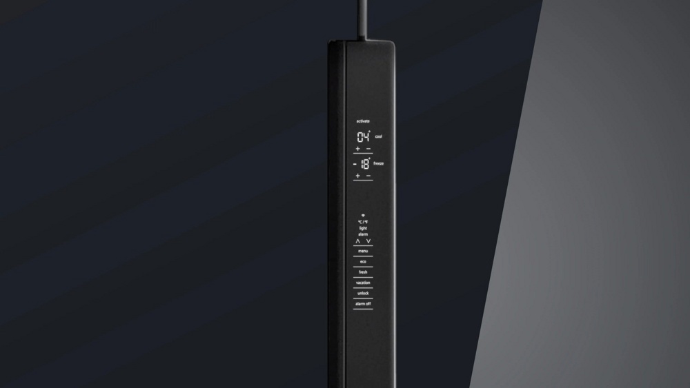 Siemens KF96RSBEA- фото5