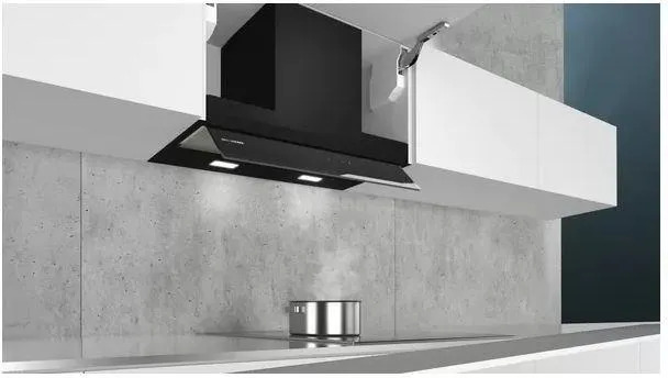 Siemens LJ67BAM60- фото4