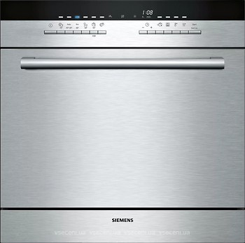 Siemens SC76M542EU- фото