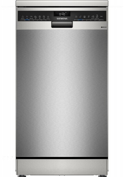 Siemens SR23EI24ME- фото
