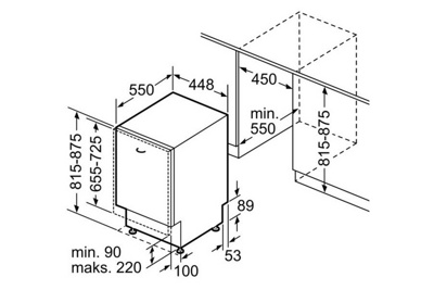 Siemens SR85EX05ME- фото5