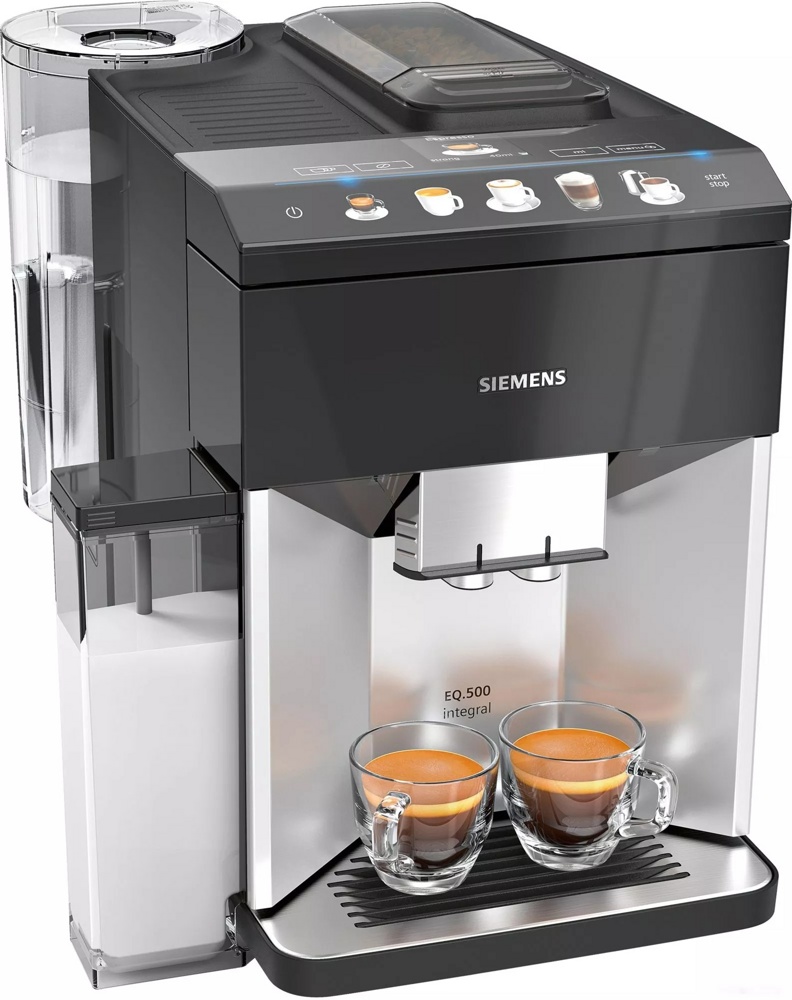 Siemens TQ503R01- фото