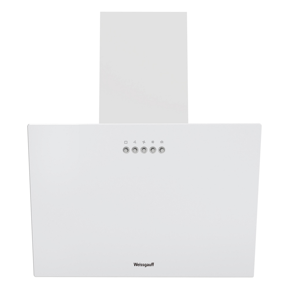 Weissgauff Sigma50PBWH- фото