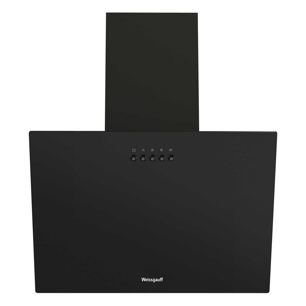 Weissgauff Sigma50PBBL- фото