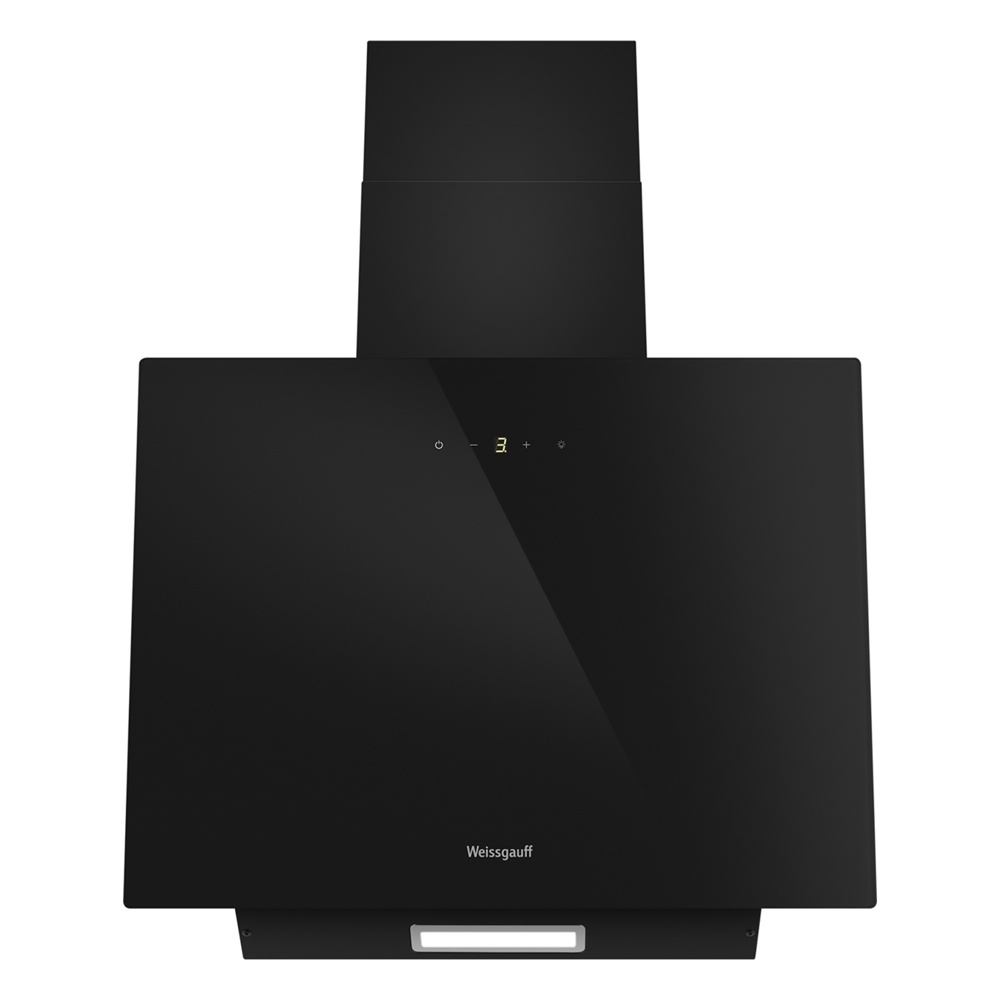 Weissgauff SIGMA50TouchBlackGlass- фото2