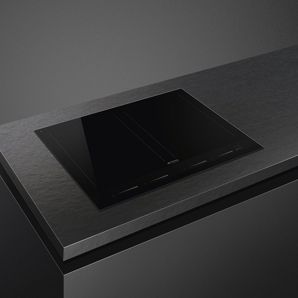 Smeg SIM1643D- фото2