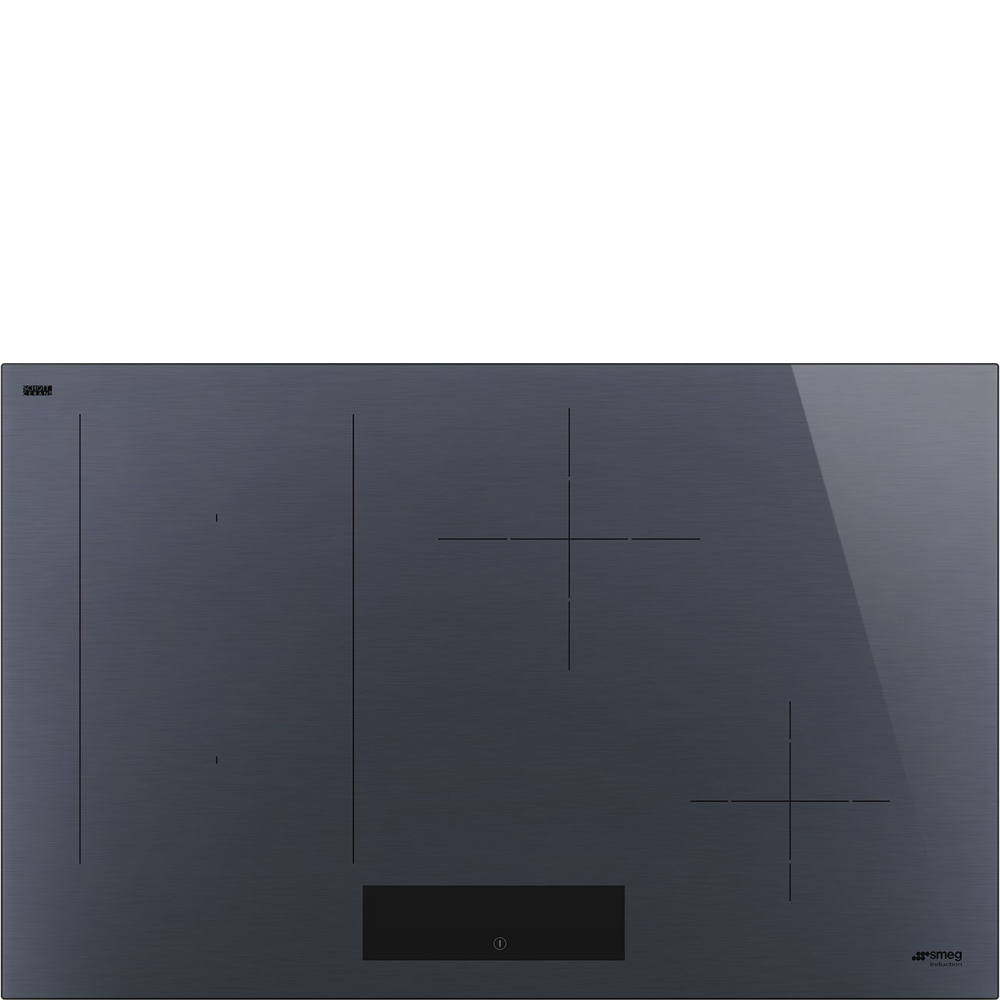 Smeg SIM1844DG- фото