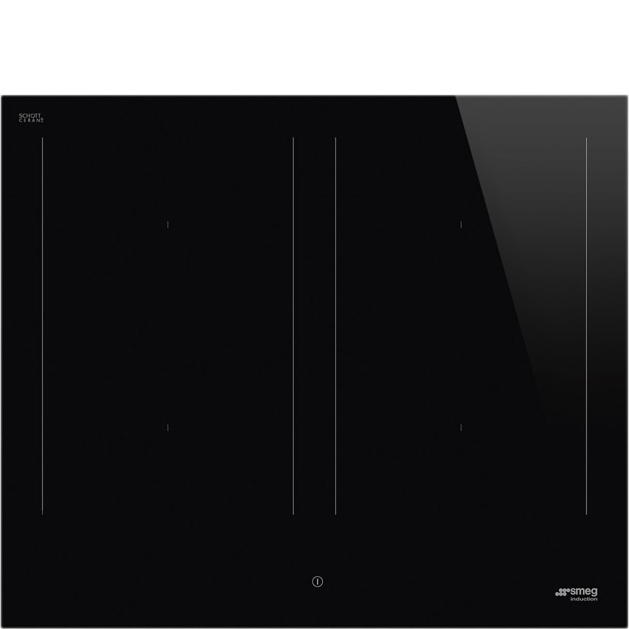 Smeg SIM3643D- фото