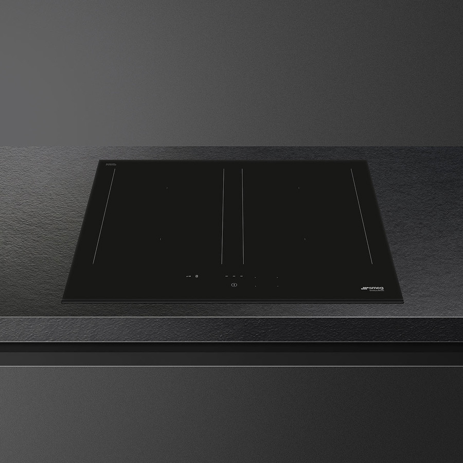 Smeg SIM3643D- фото2