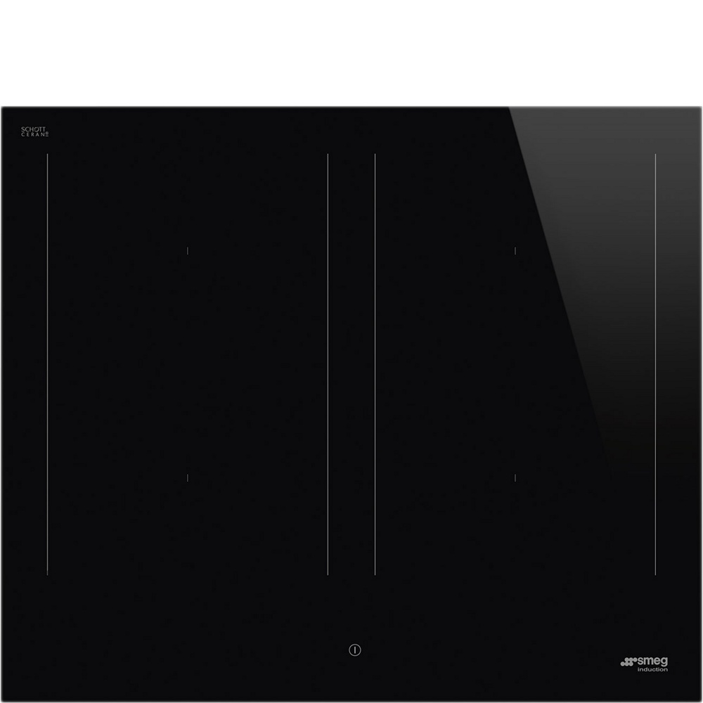 Smeg SIM3644D- фото