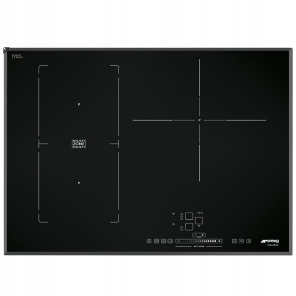 Smeg SIM571B